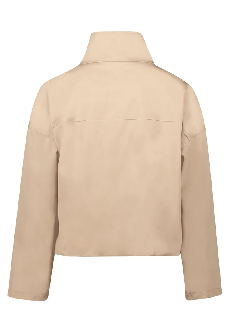 Casual-Jacke