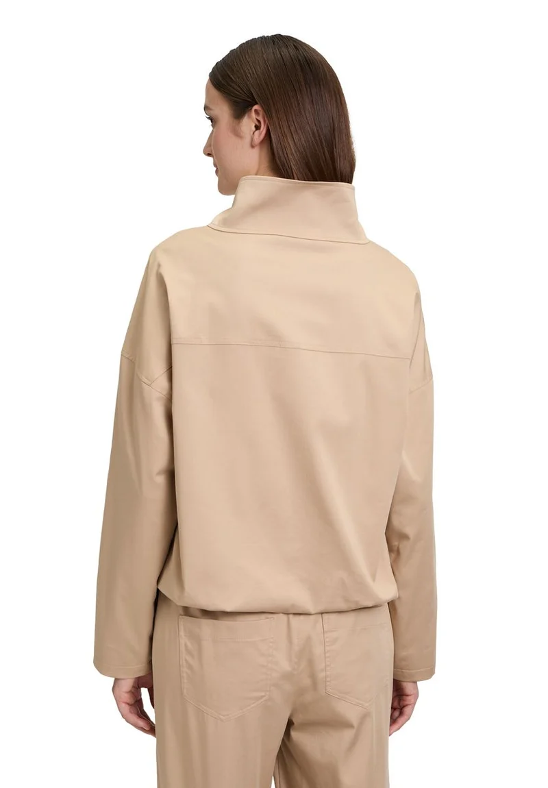 Casual-Jacke