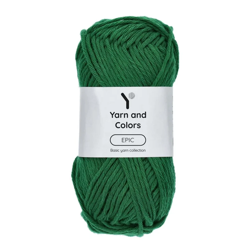 Yarn and Colors Epic 087 Amazon