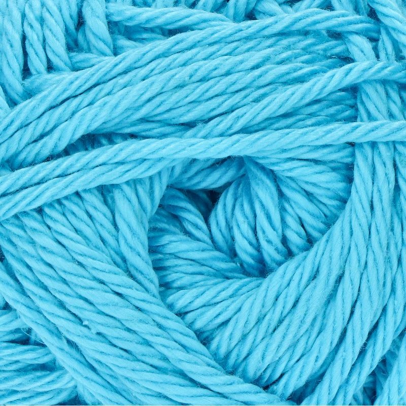 Yarn and Colors Super Must-have 065 Türkis