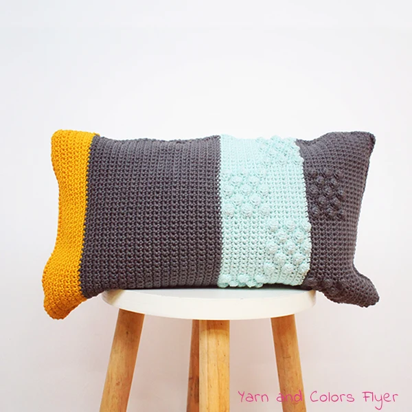 Yarn and Colors Super Must-have 061 Denim