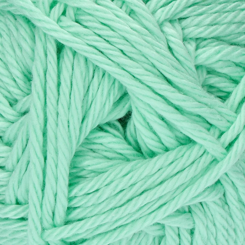 Yarn and Colors Super Must-have 075 Green Ice