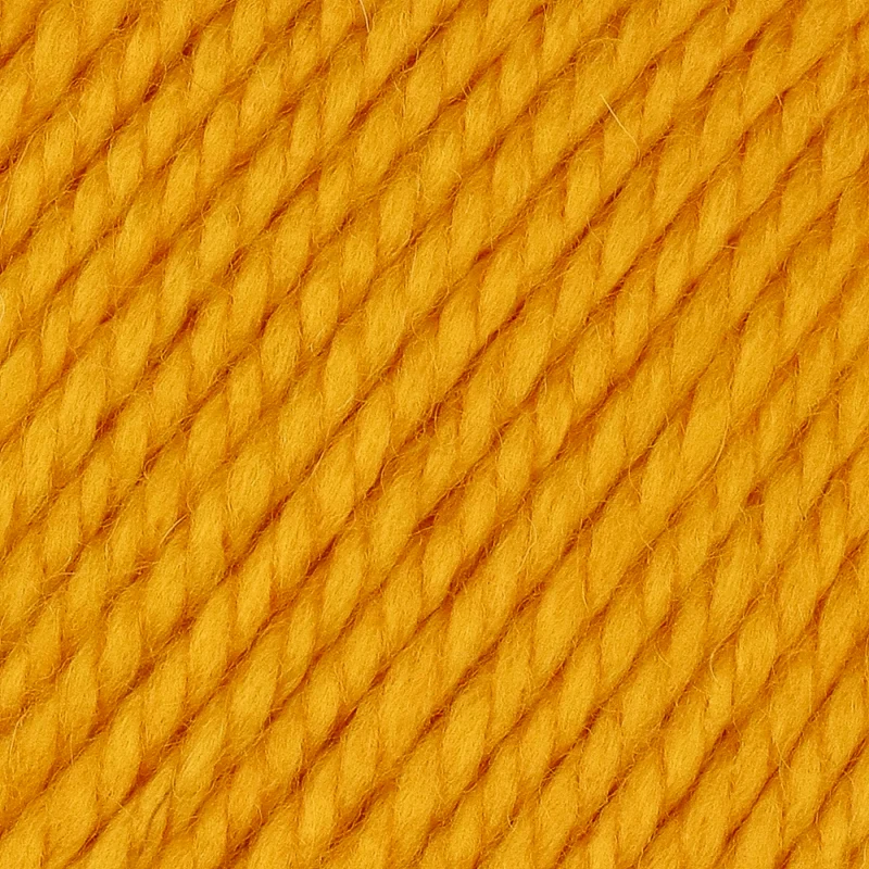 Yarn and Colors Cheerful 015 Senfgelb