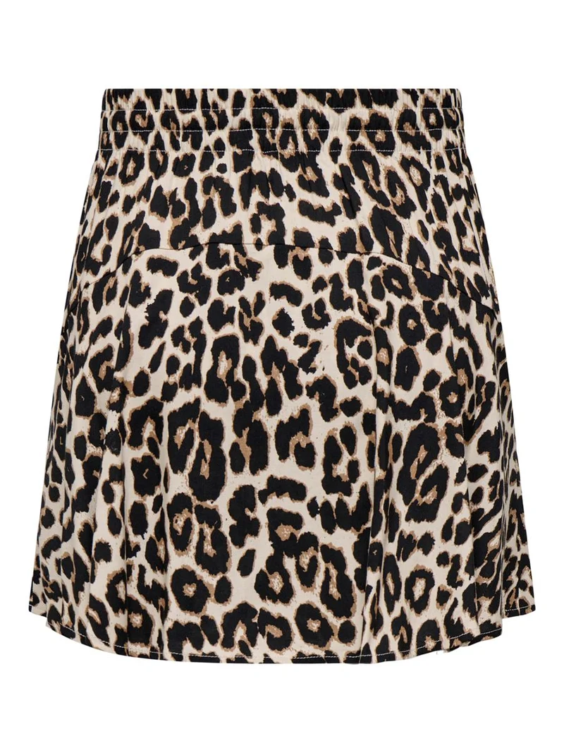 ONLNALA SKORT WVN NOOS