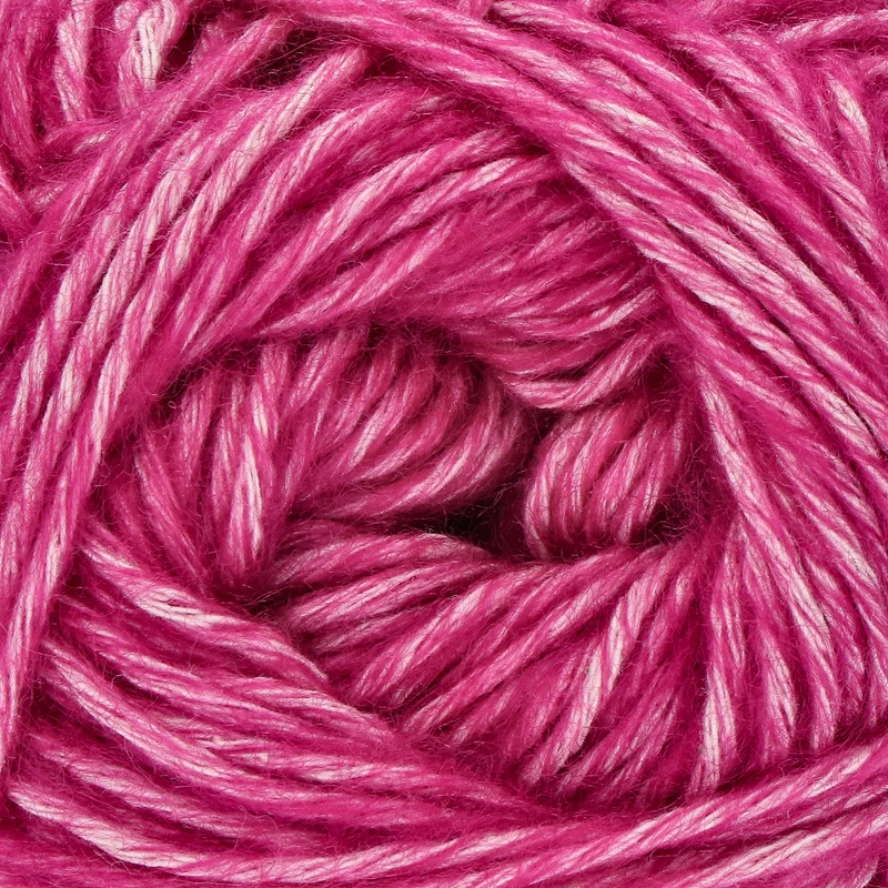 Yarn and Colors Charming 050 Lila-Burgund