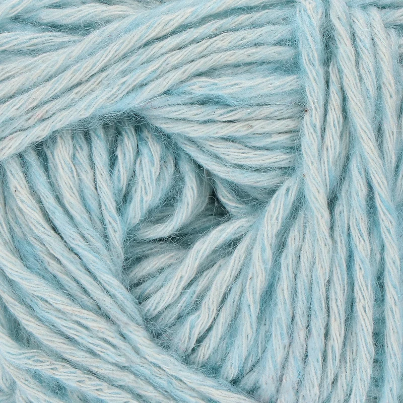 Yarn and Colors Charming 063 Eisblau