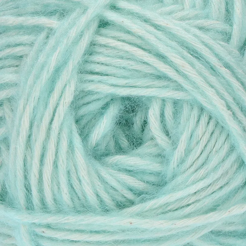 Yarn and Colors Charming 073 Jade Gravel