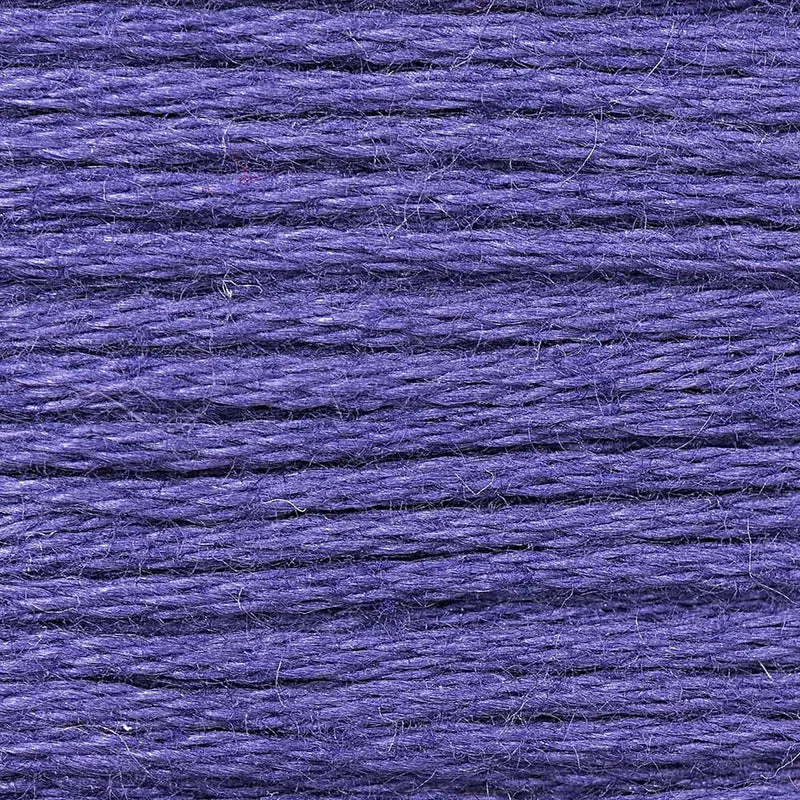 Rico Sticktwist Stickgarn 8 m 112 Lavender