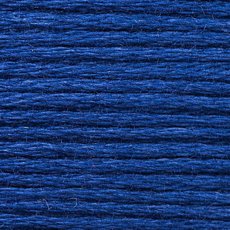 Rico Sticktwist Stickgarn 8 m 116 Hellblau