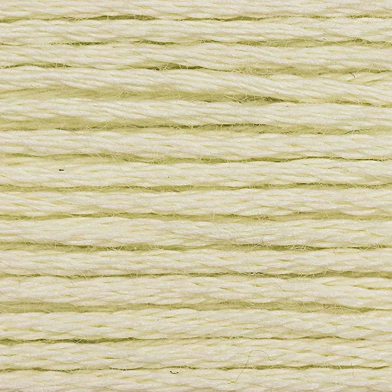 Rico Sticktwist Stickgarn 8 m 189 Hellgrün
