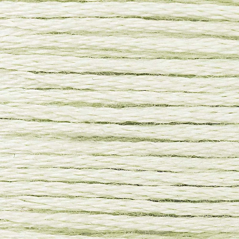Rico Sticktwist Stickgarn 8 m 194 Sage