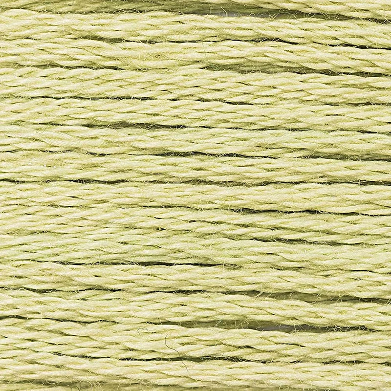 Rico Sticktwist Stickgarn 8 m 199 Grün