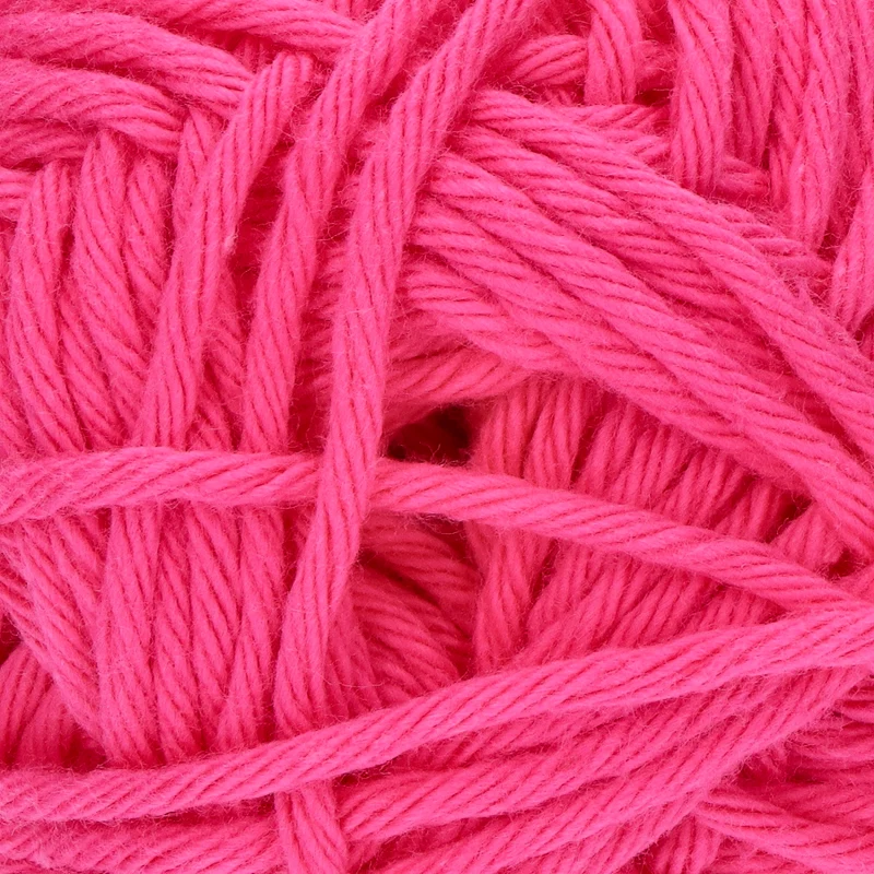 Yarn and Colors Epic 034 Deep Cerise