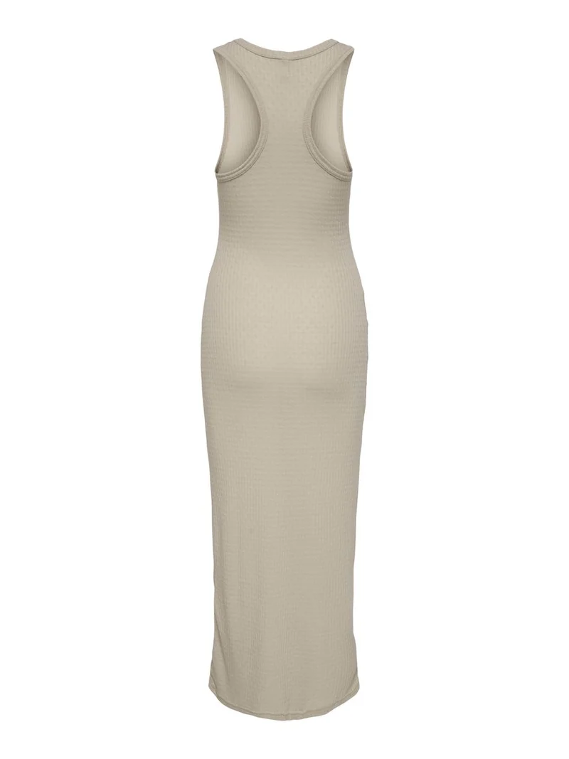 ONLRYDER S/L O-NECK DRESS BOX JRS