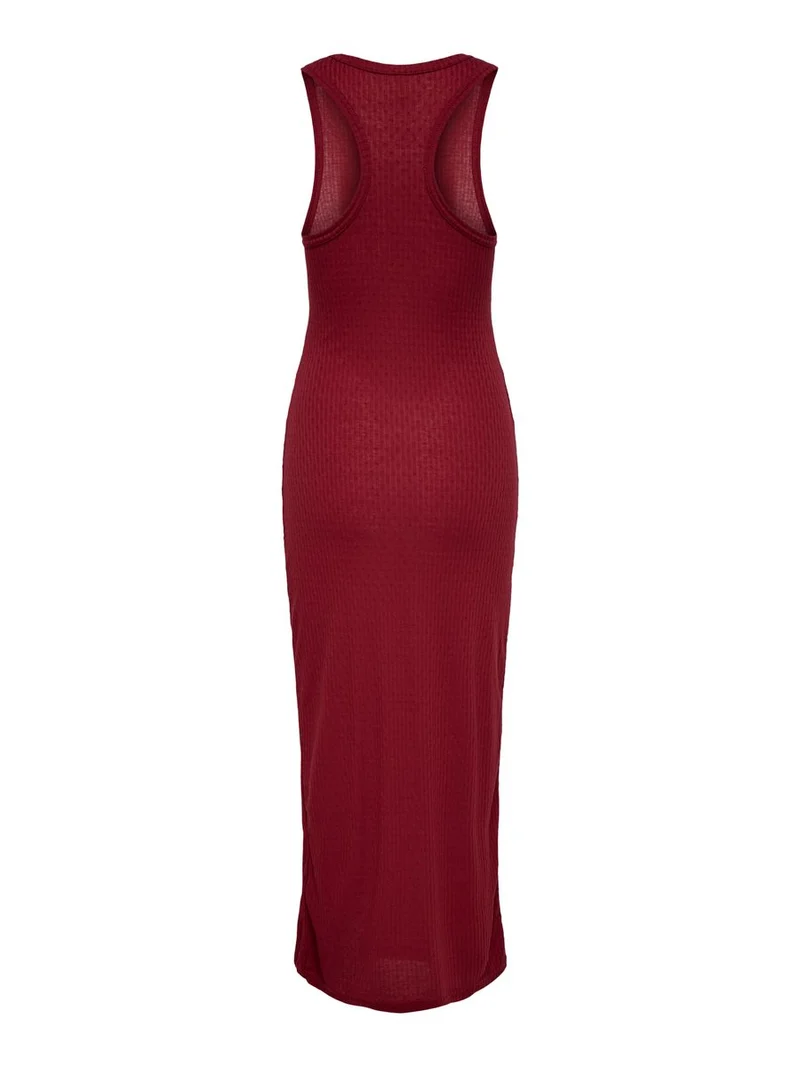ONLRYDER S/L O-NECK DRESS BOX JRS