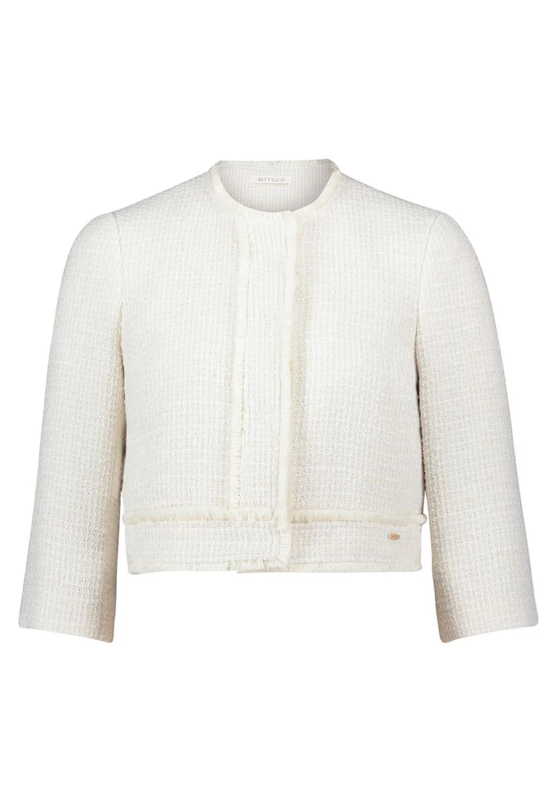 Bolero-Jacke
