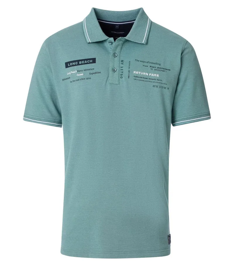 Polo-Shirt