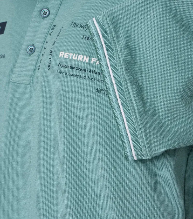 Polo-Shirt