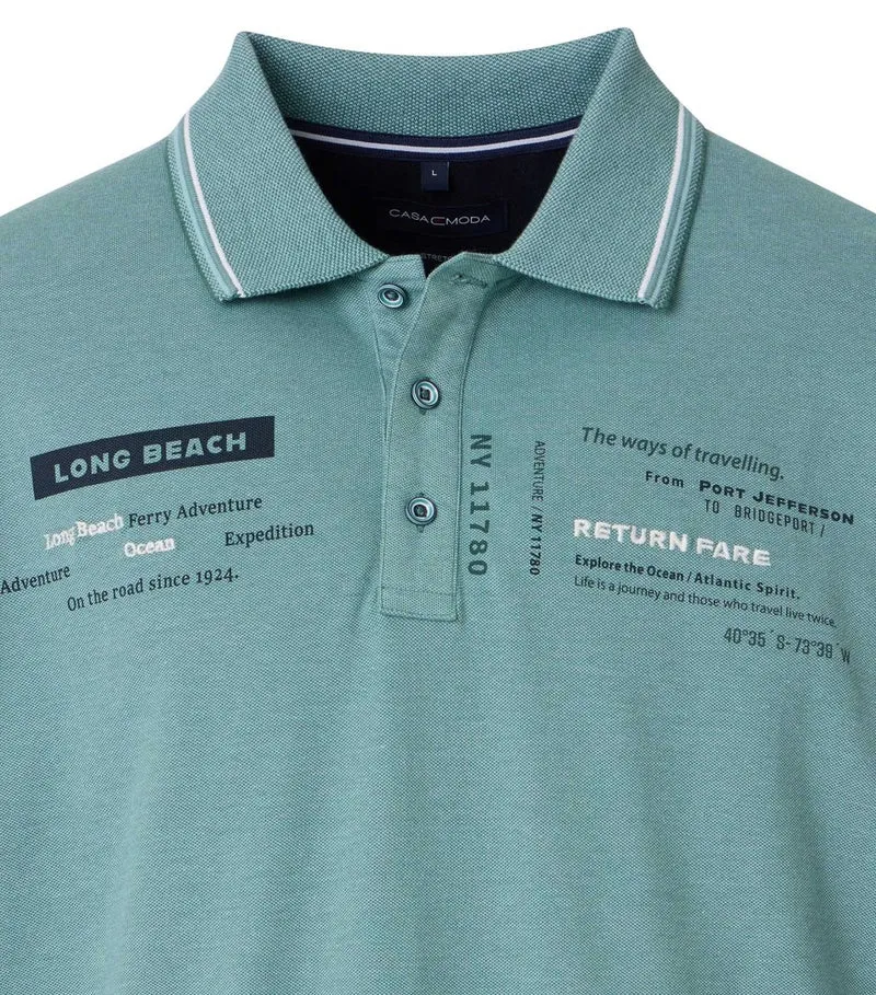 Polo-Shirt