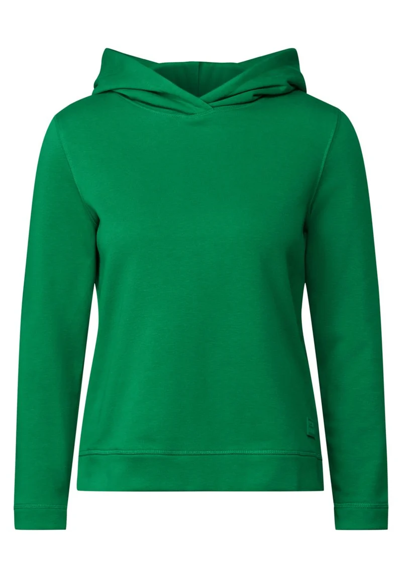 Basic Hoodie