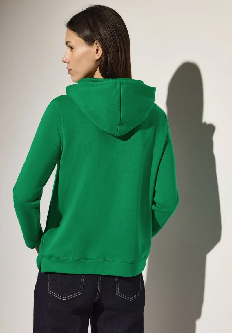 Basic Hoodie