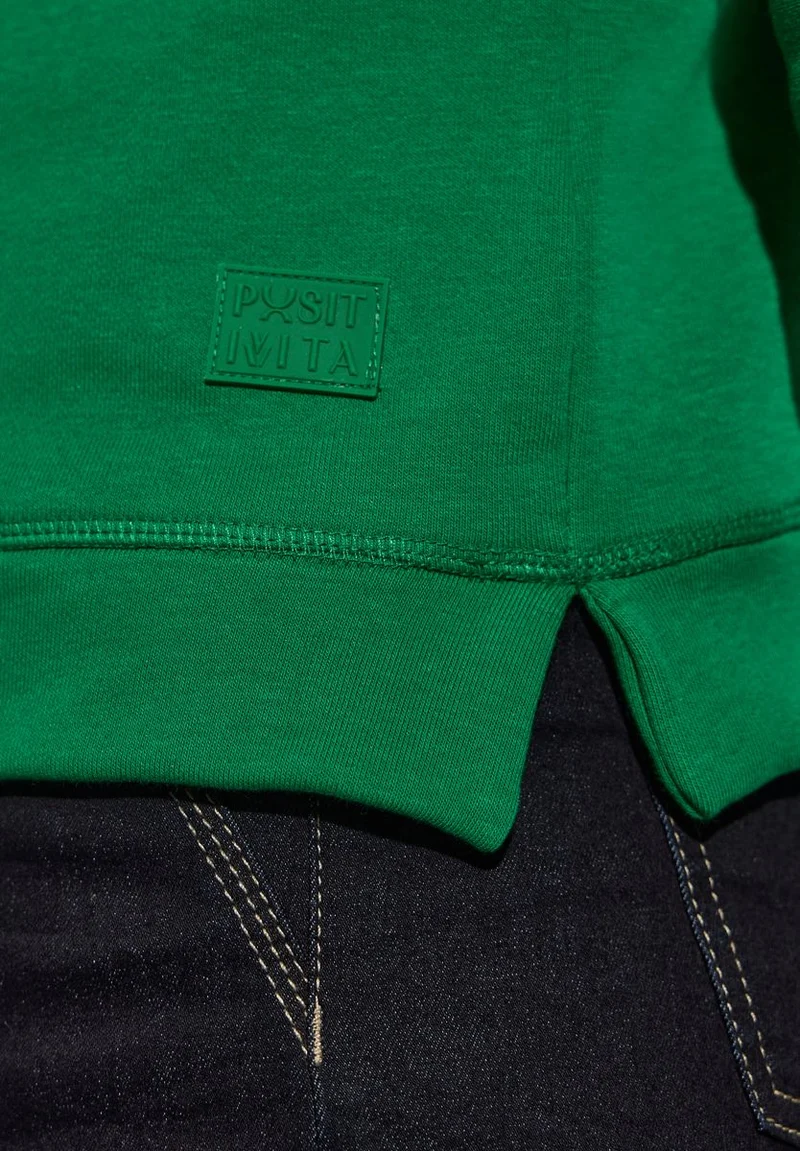 Basic Hoodie