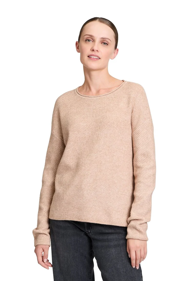 Strickpullover