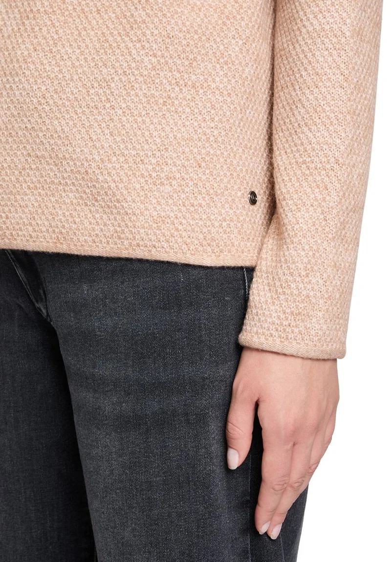 Strickpullover
