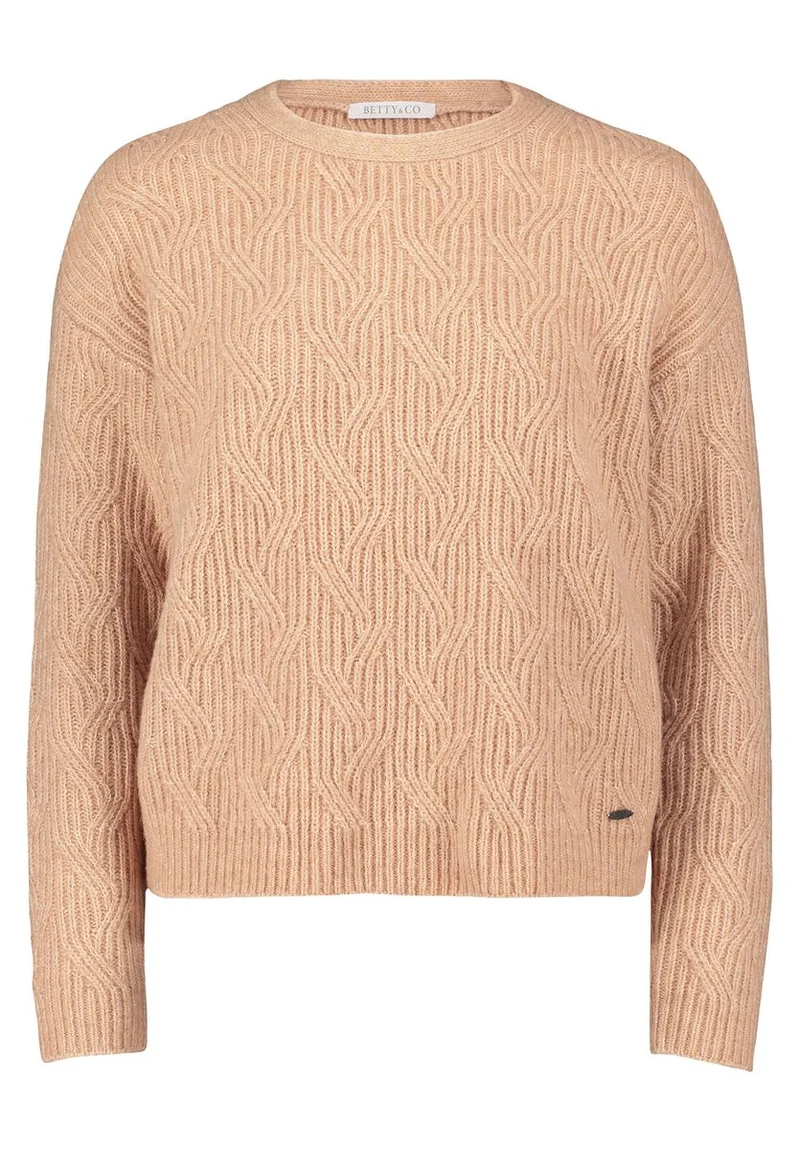 Strickpullover