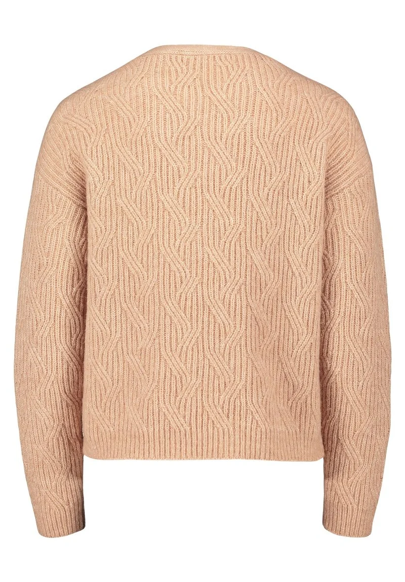 Strickpullover