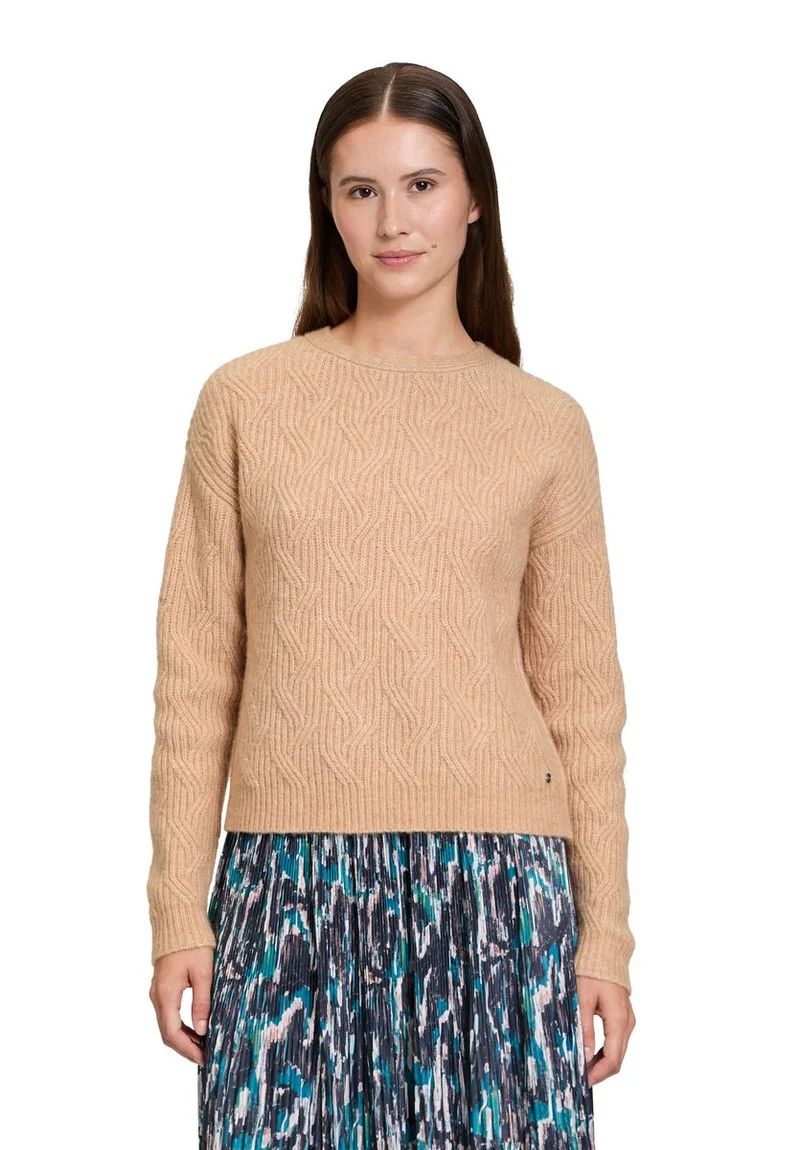 Strickpullover