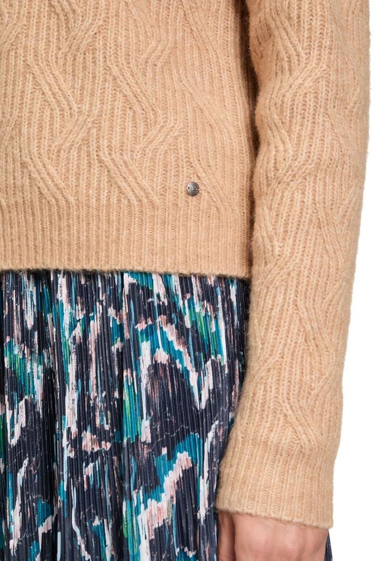Strickpullover