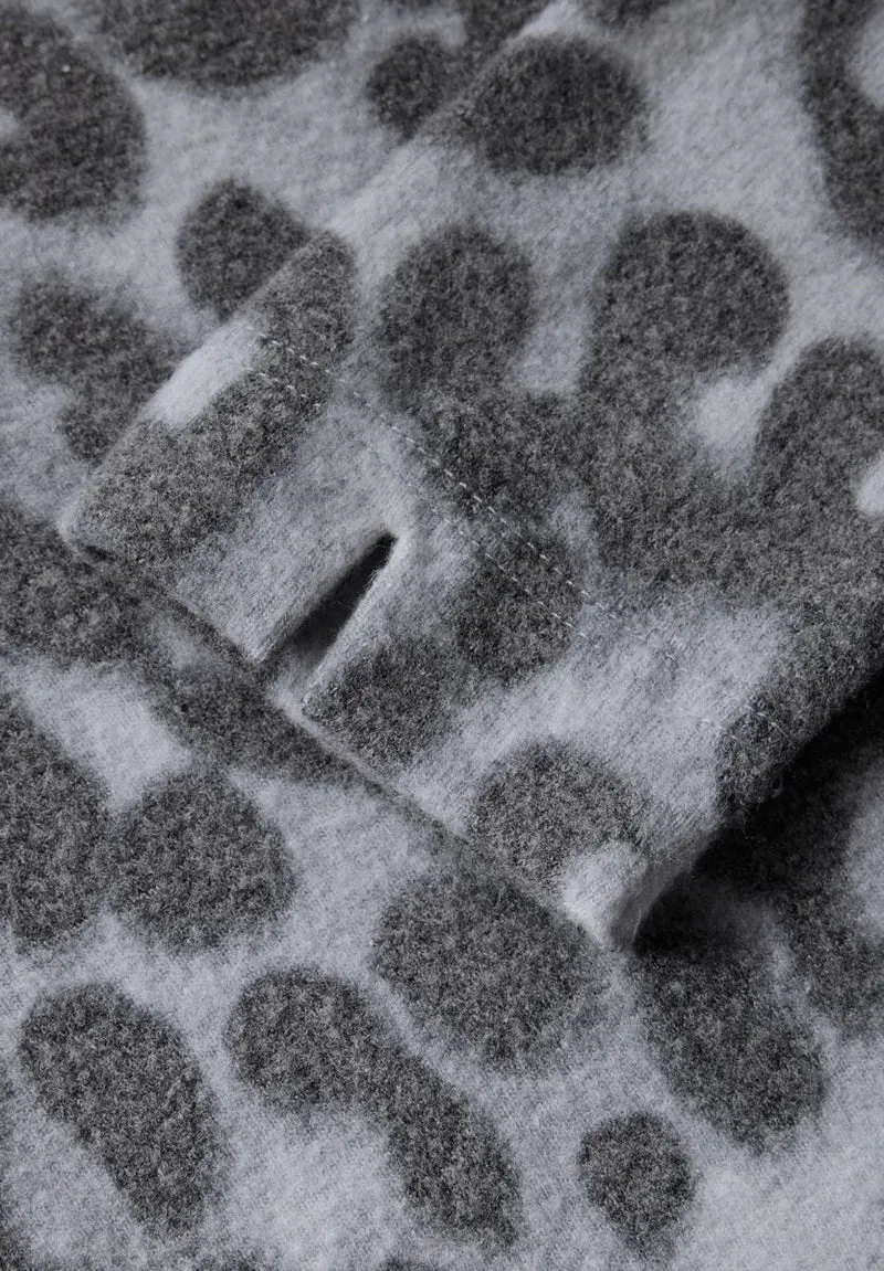 Bedrucktes Shirt