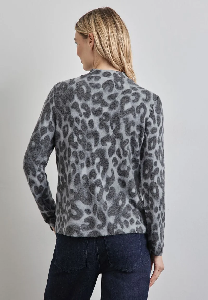 Bedrucktes Shirt