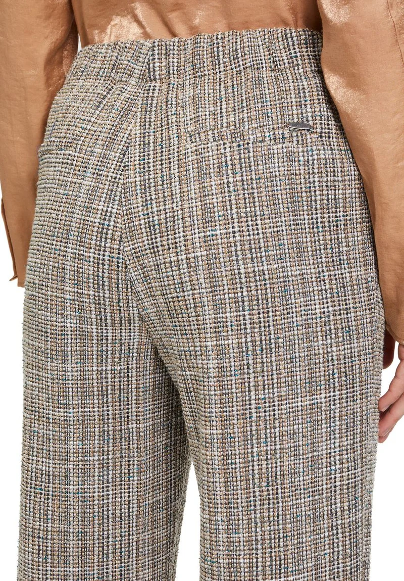 Schlupfhose
