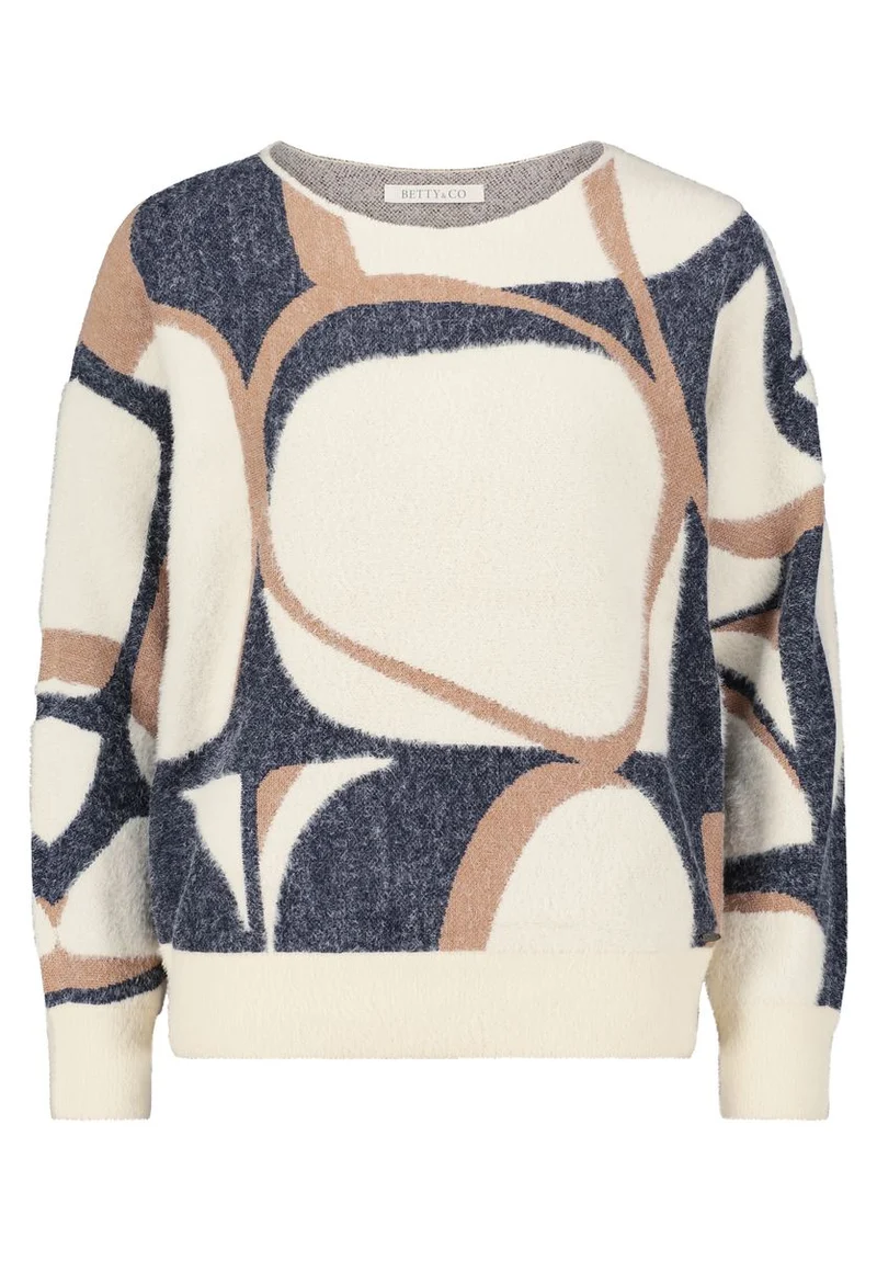 Strickpullover