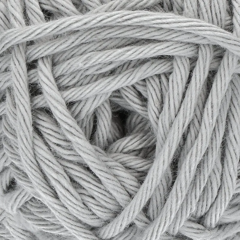 Yarn and Colors Epic 095 Soft Grey