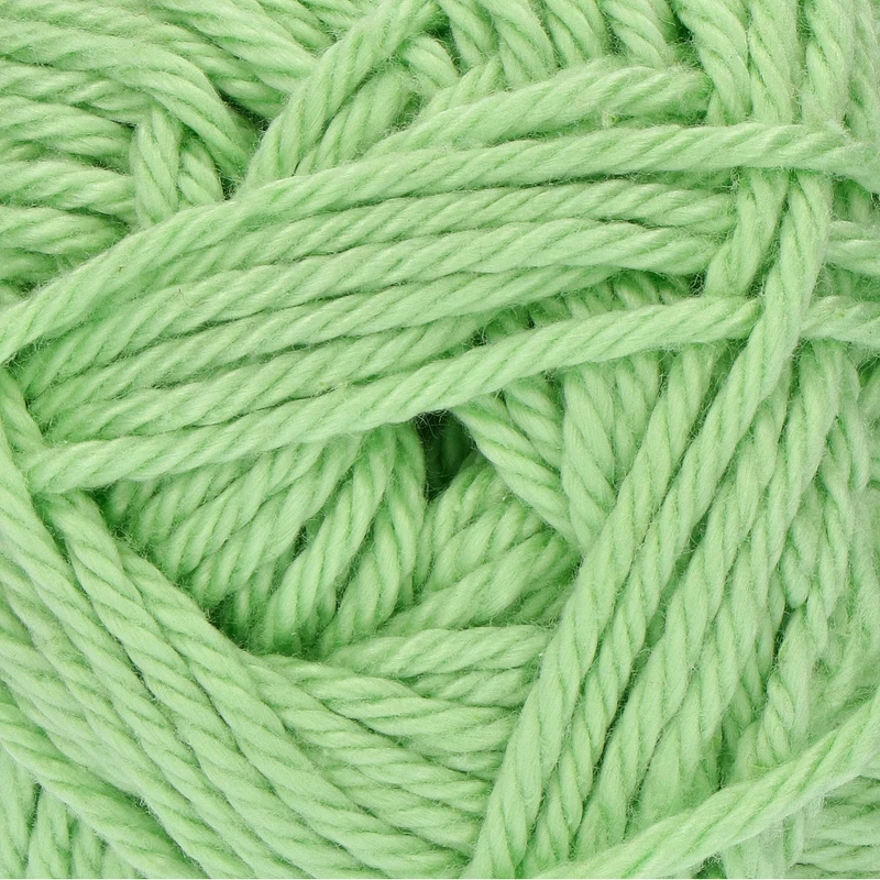 Yarn and Colors Super Must-have 081 Lettuce
