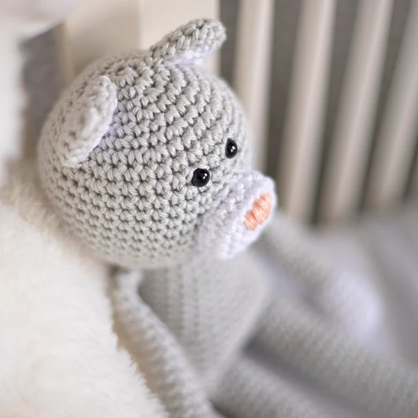 Yarn and Colors Super Must-have 098 Graphite