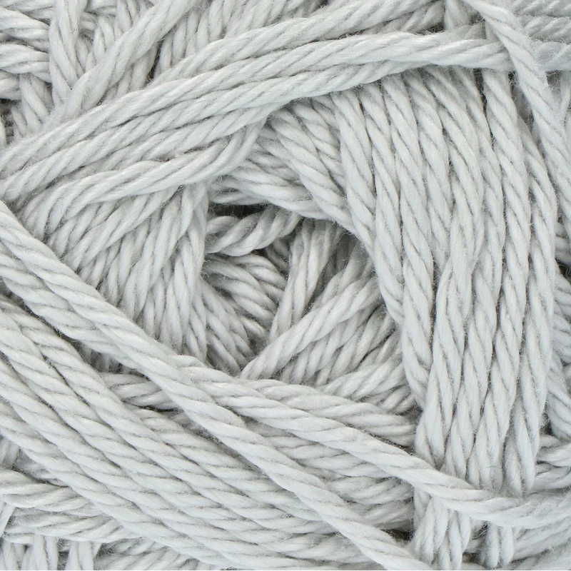 Yarn and Colors Super Must-have 094 Silber