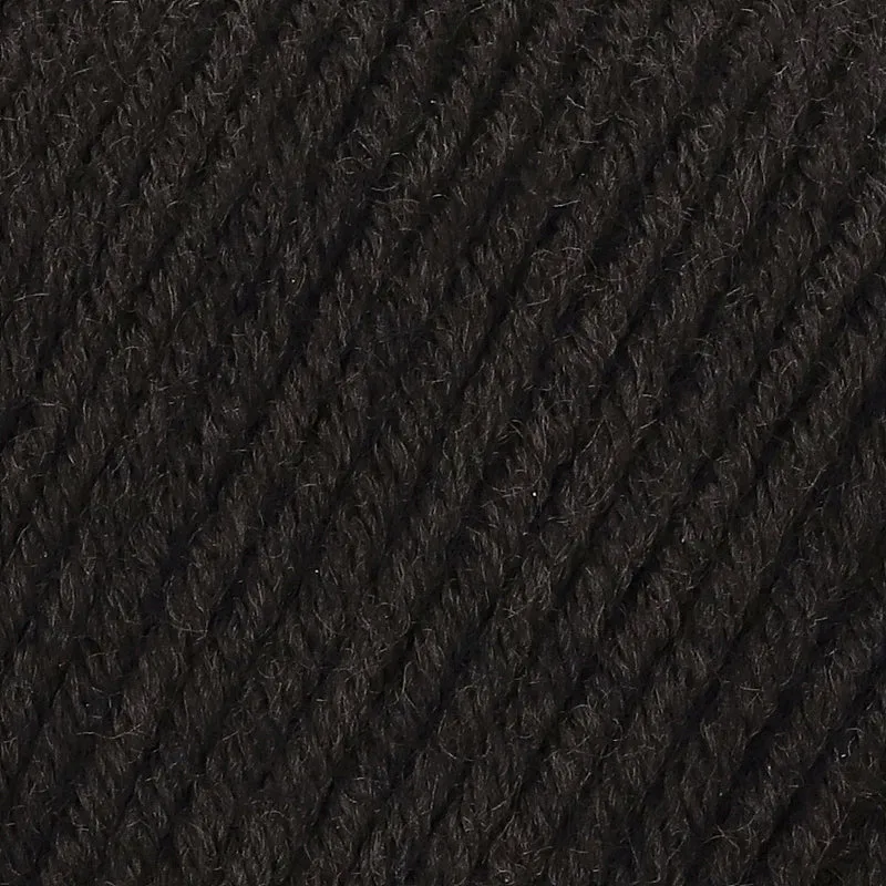 Yarn and Colors Serene 099 Graphite