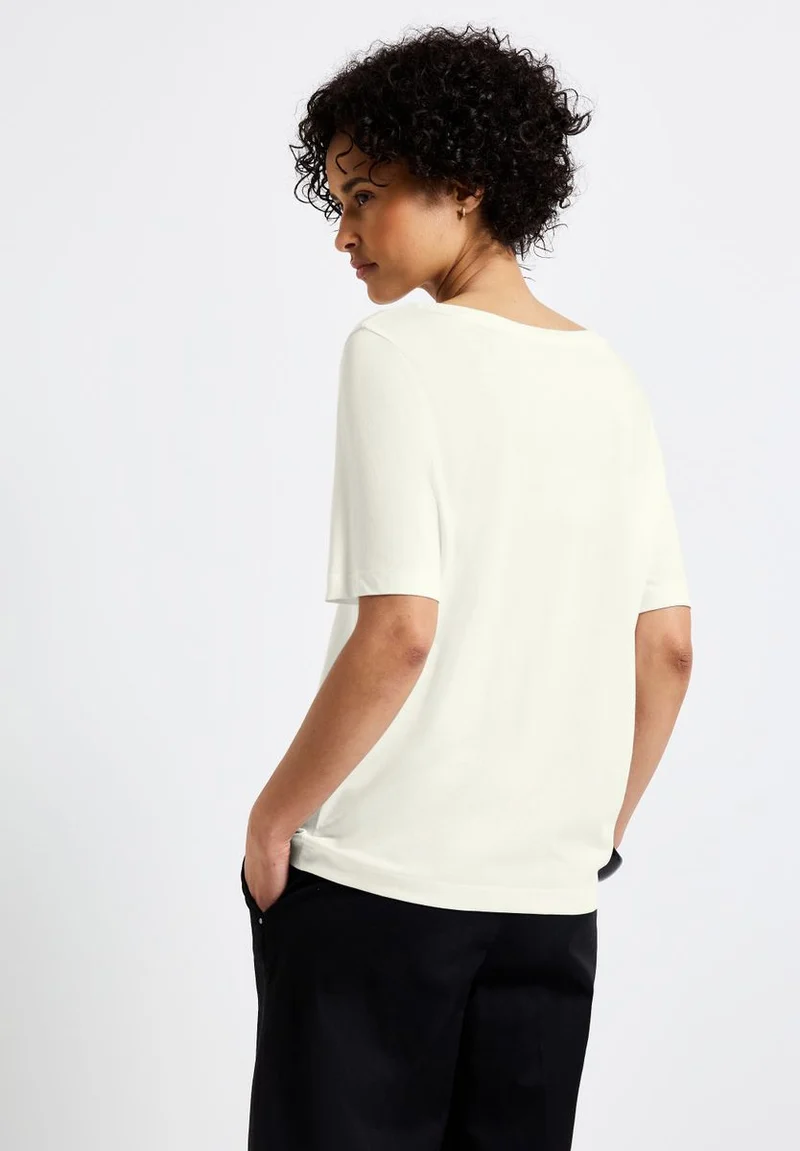 Softes Shirt mit Wording