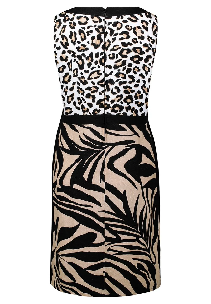 Leinenkleid