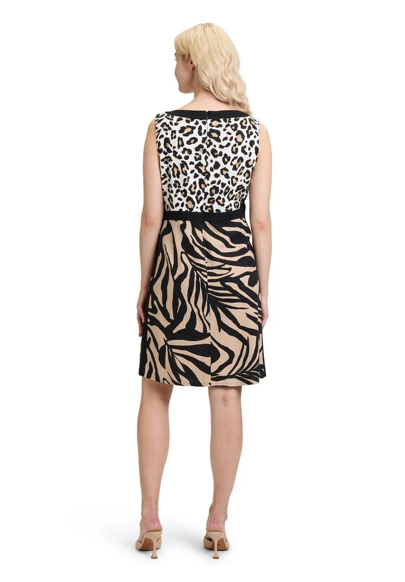 Leinenkleid