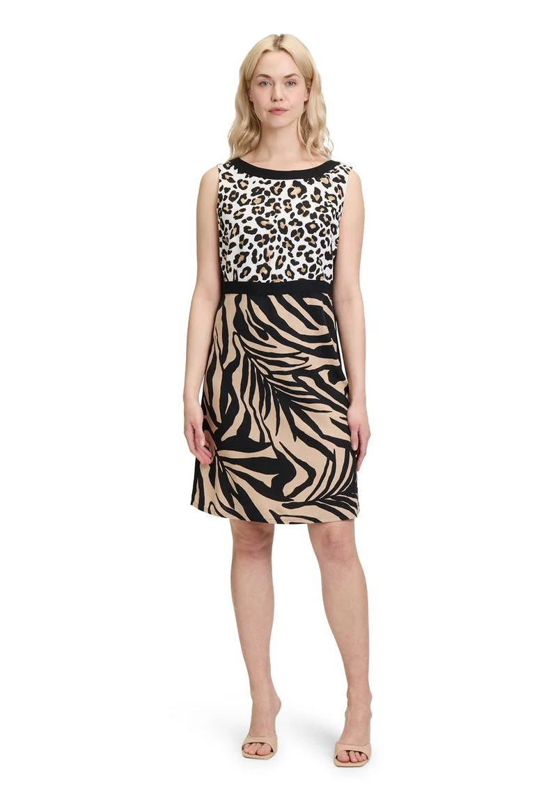 Leinenkleid