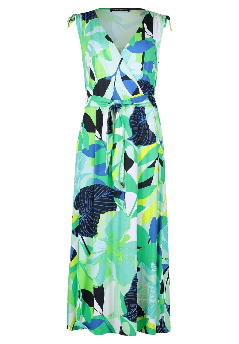 Jerseykleid