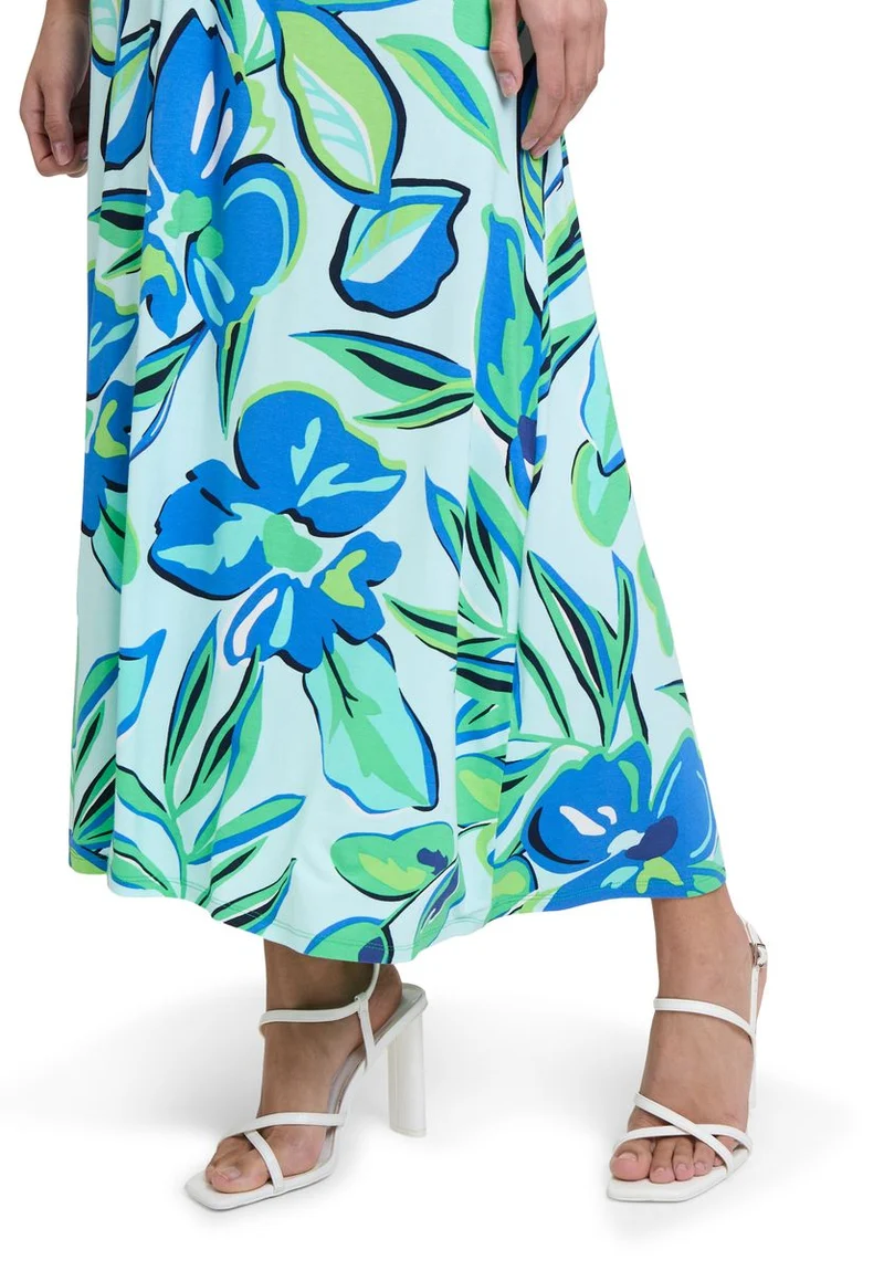 Midikleid