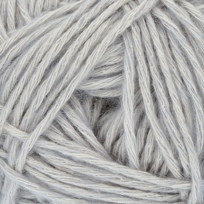 Yarn and Colors Charming 095 Soft Grey