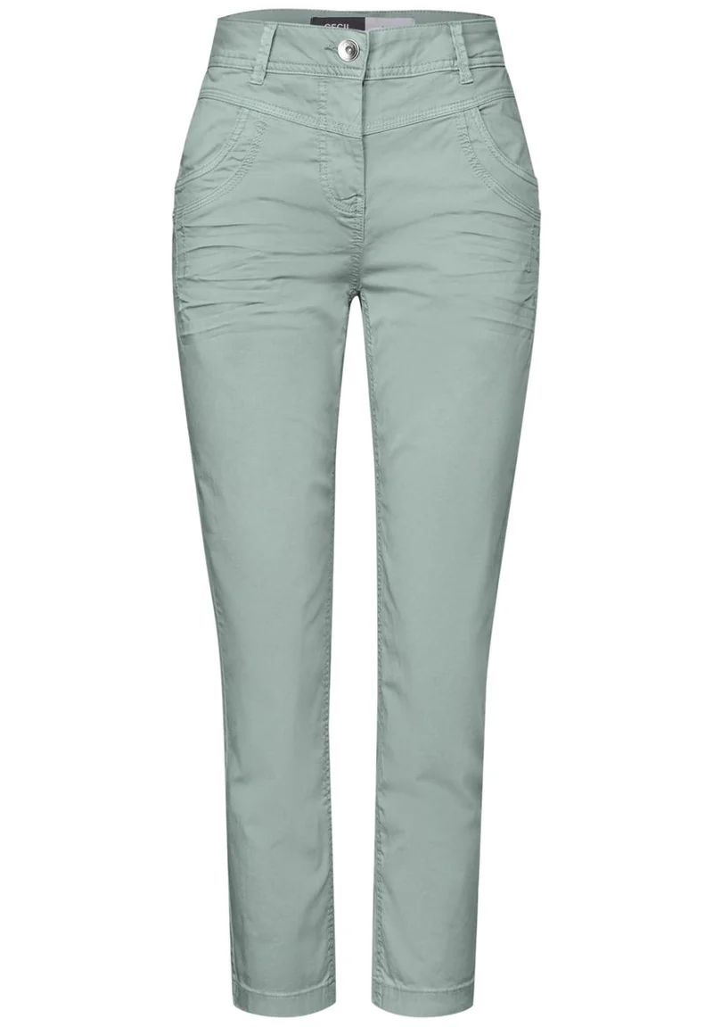 Hose im Casual Fit