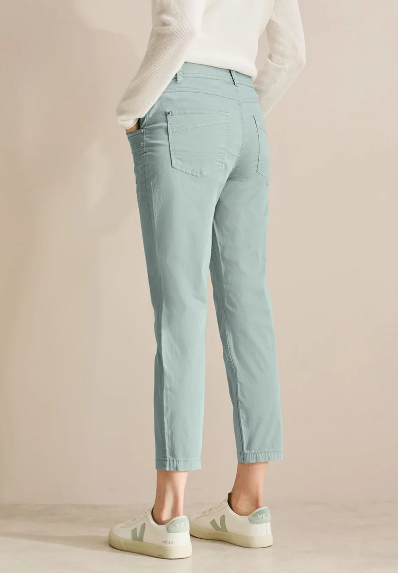Hose im Casual Fit